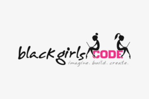 Black Girls CODE Logo