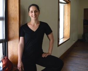 Rachel Feinerman – Summer Dance Intensive