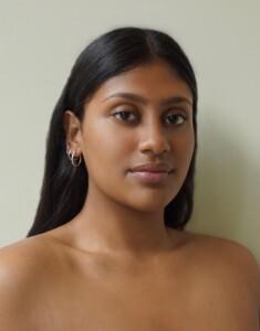 Shreya Rawat – Summer Dance Intensive