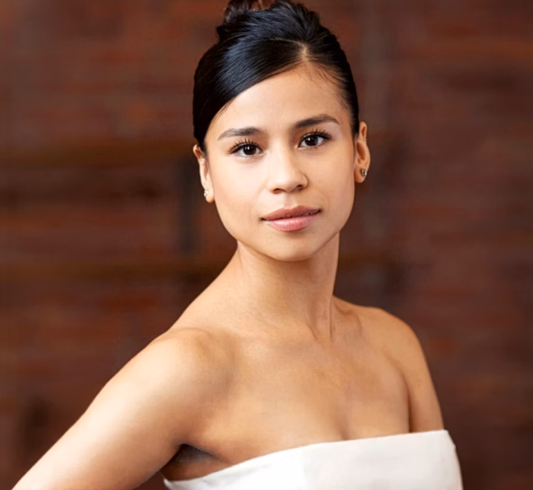 Crystal Serrano is an instructor in Ballet & Anatomy, Nutrition & Dancer Health